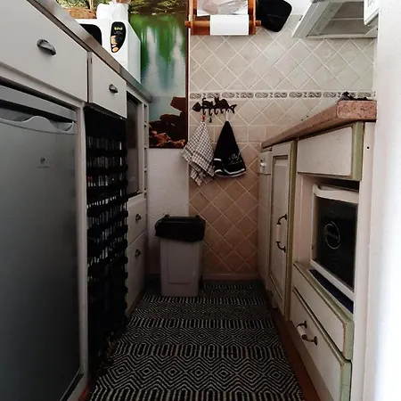 La Singlantane Les Angles (Pyrenees-Orientales)