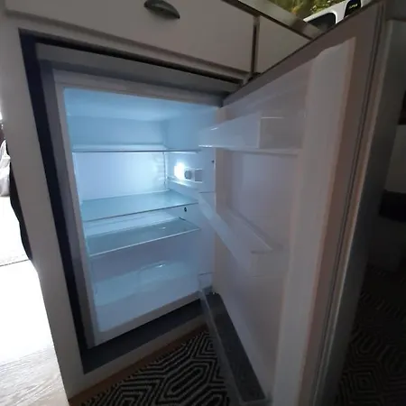 La Singlantane Daire