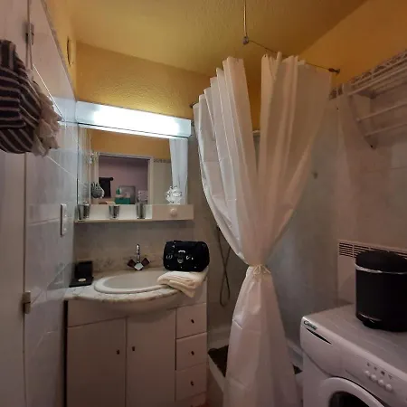 La Singlantane Apartamento