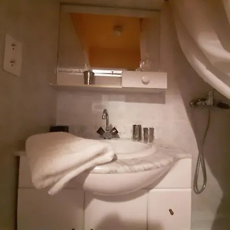 Apartamento La Singlantane