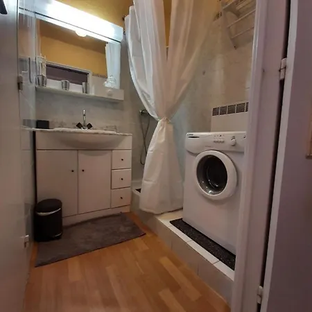 Apartamento La Singlantane *