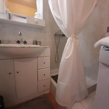 La Singlantane Apartamento *