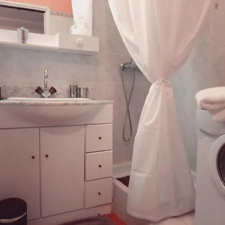 La Singlantane Daire