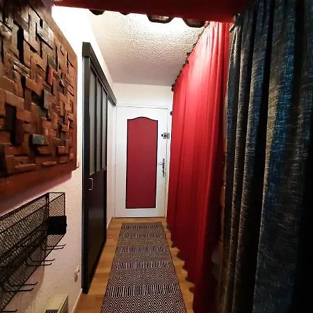 La Singlantane Apartamento *