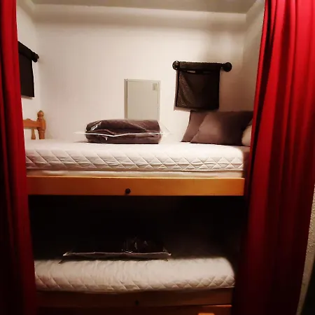 Apartamento La Singlantane *
