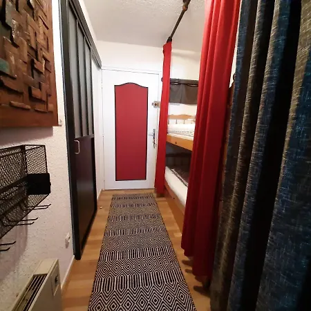 La Singlantane * Les Angles (Pyrenees-Orientales)