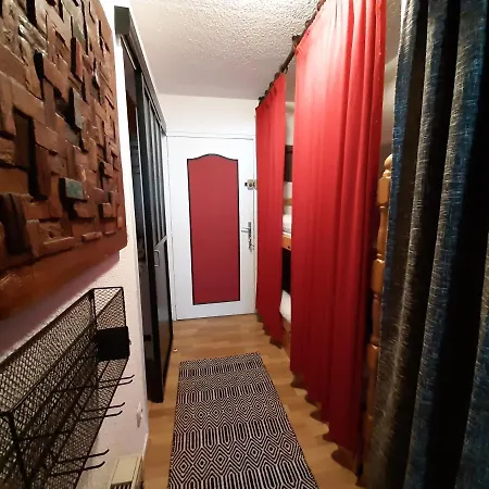 Apartamento La Singlantane Les Angles (Pyrenees-Orientales)