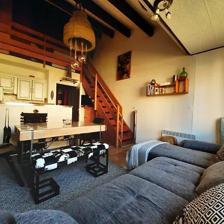 La Singlantane * Les Angles (Pyrenees-Orientales)