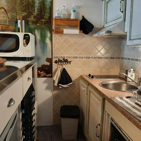 La Singlantane Apartamento *