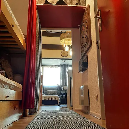 La Singlantane Apartamento Les Angles (Pyrenees-Orientales)