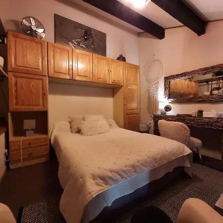 La Singlantane Apartamento *