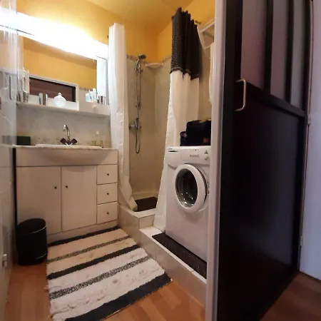 Apartamento La Singlantane