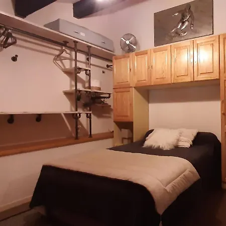 La Singlantane * Les Angles (Pyrenees-Orientales)