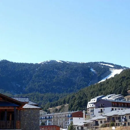 La Singlantane Apartamento *