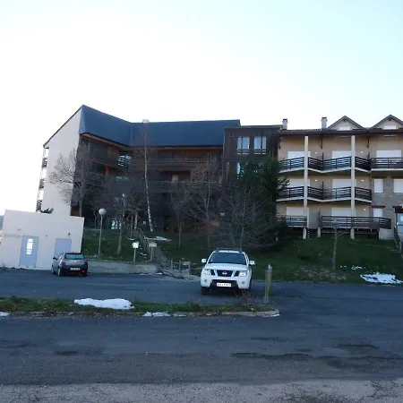Apartamento La Singlantane *