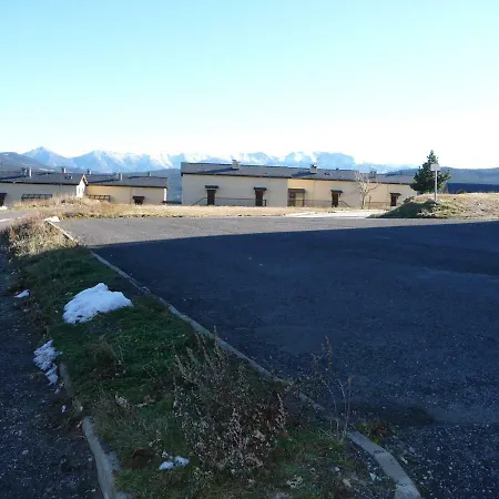 Apartamento La Singlantane