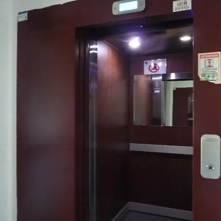 La Singlantane Les Angles (Pyrenees-Orientales)