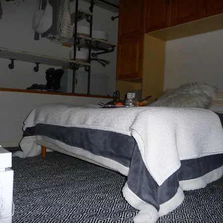 La Singlantane * Les Angles (Pyrenees-Orientales)