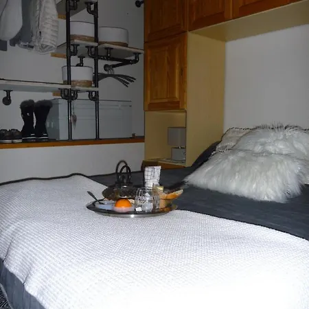 Apartamento La Singlantane