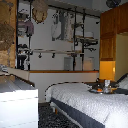 La Singlantane 아파트 *