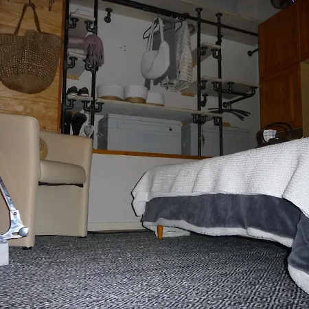 Apartamento La Singlantane *