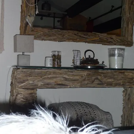 La Singlantane Apartamento *