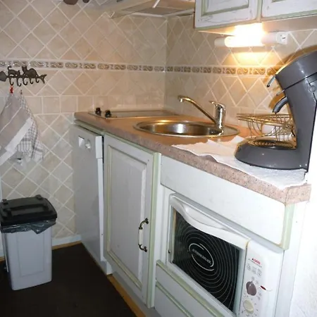 La Singlantane * Les Angles (Pyrenees-Orientales)