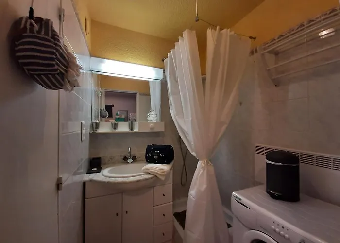 La Singlantane Apartamento