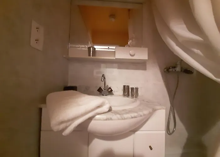 Apartamento La Singlantane