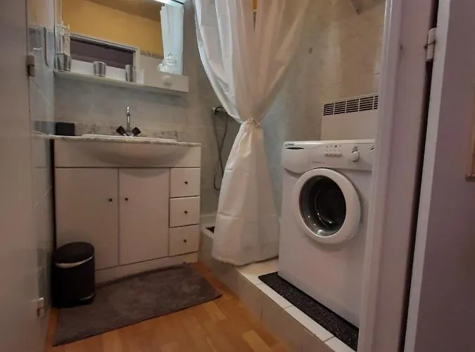 Apartamento La Singlantane *