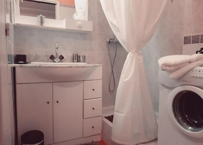 La Singlantane Apartamento