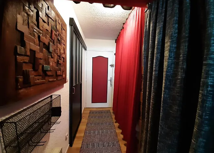 La Singlantane Apartamento *