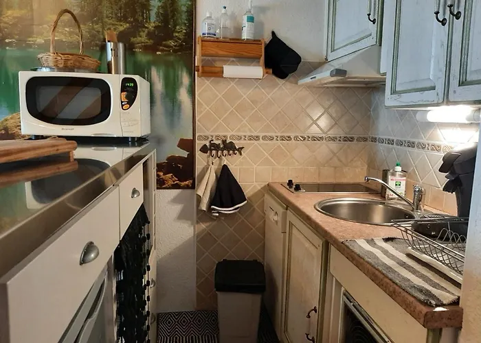 La Singlantane Apartamento *