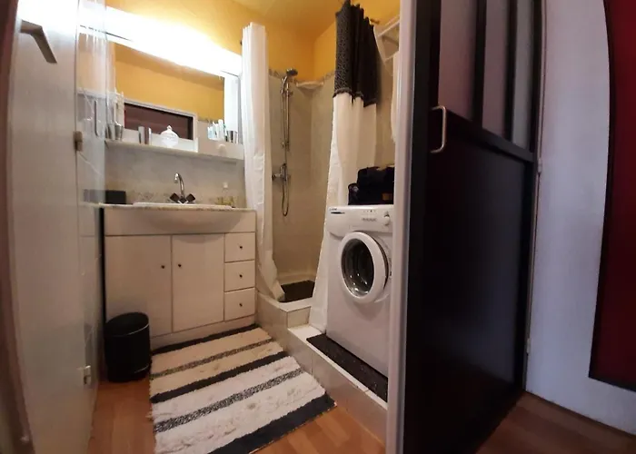 Apartamento La Singlantane