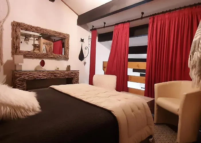 Apartamento La Singlantane
