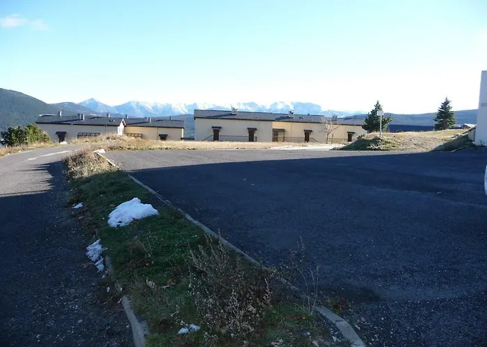 Apartamento La Singlantane