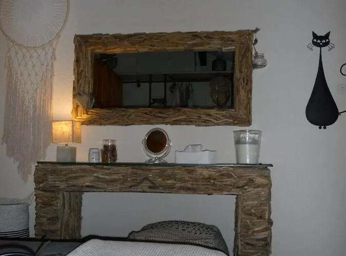 Apartamento La Singlantane