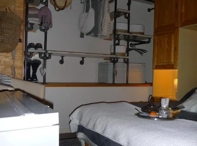 La Singlantane Apartamento *