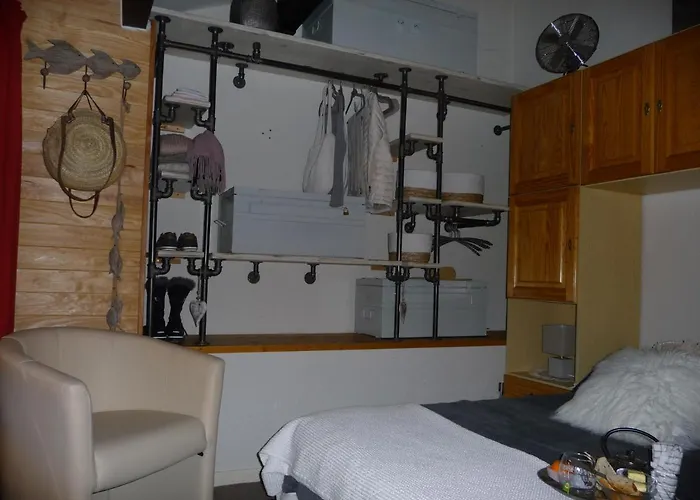 La Singlantane Apartamento Les Angles (Pyrenees-Orientales)